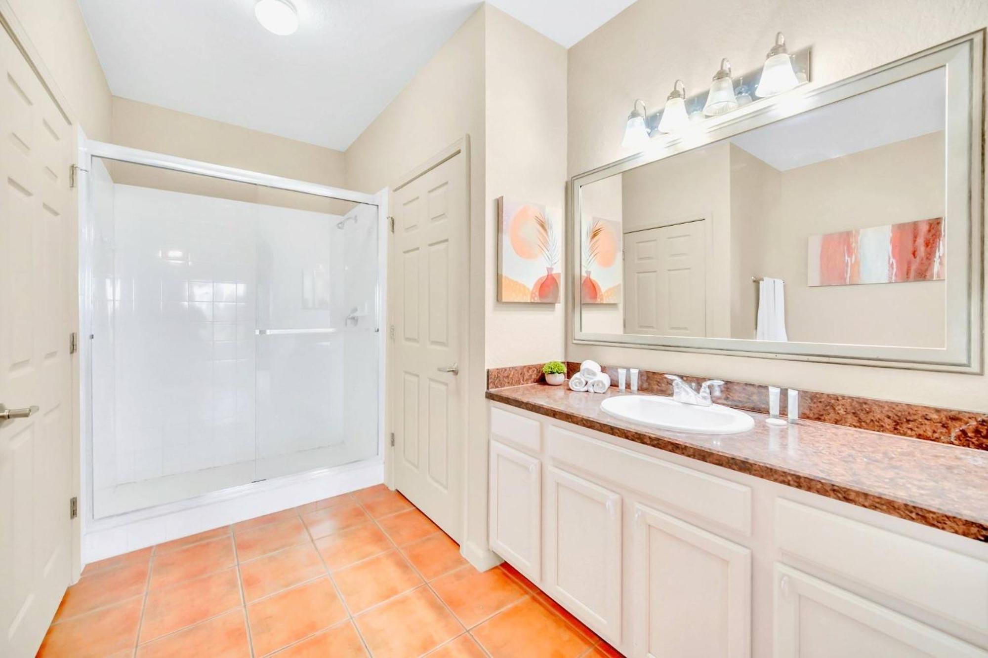 Modern 2Br Condo - Hot Tub And Pool - Near Disney Орландо Экстерьер фото