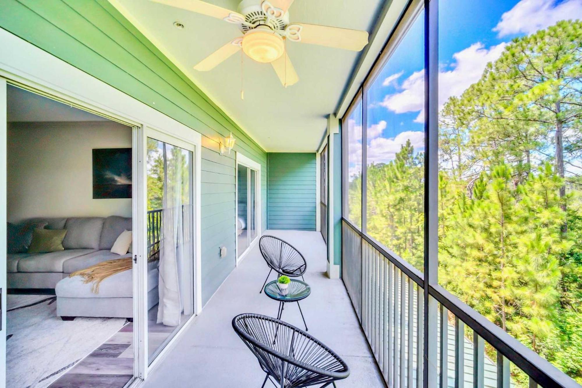 Modern 2Br Condo - Hot Tub And Pool - Near Disney Орландо Экстерьер фото